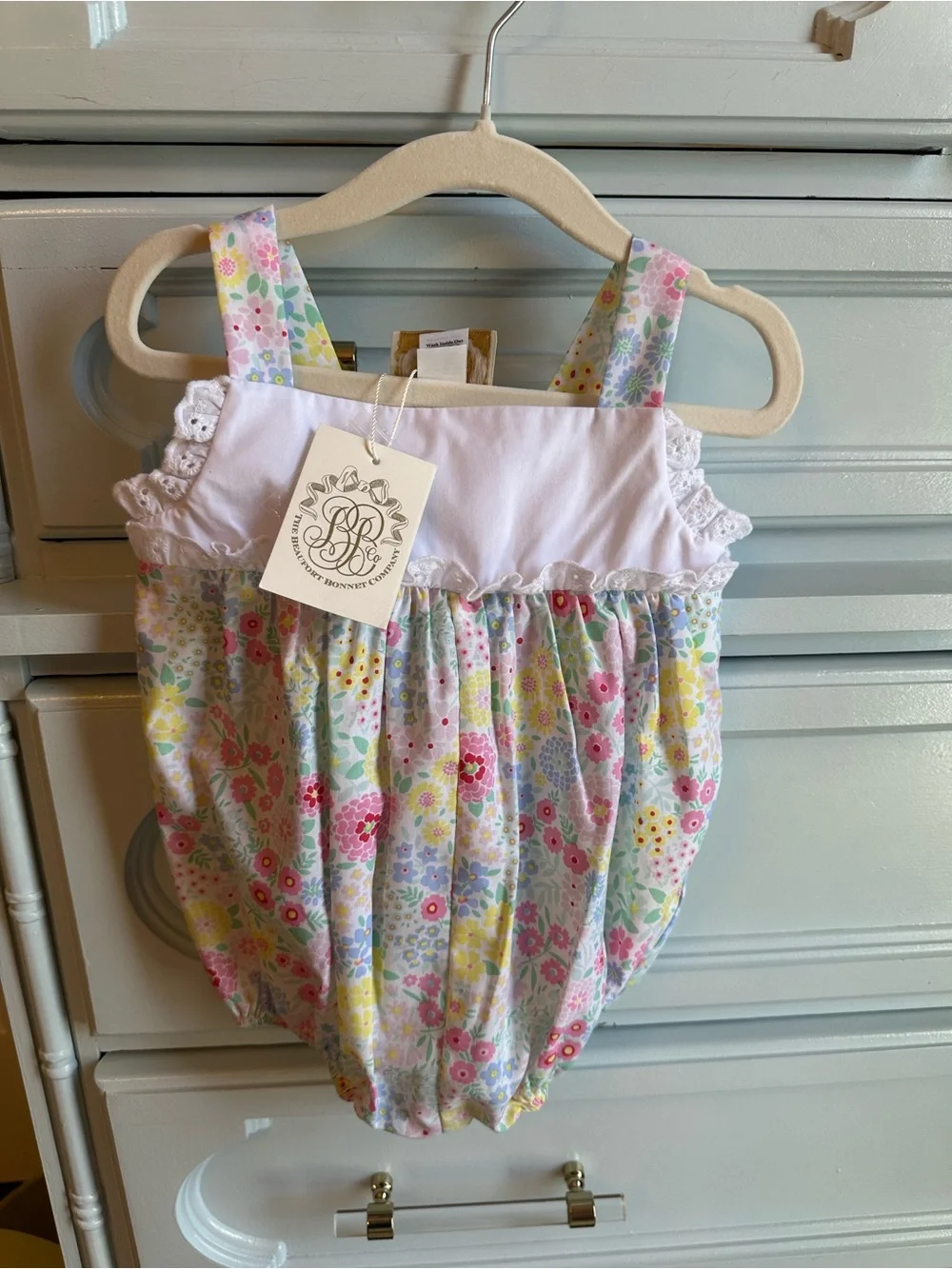 TBBC Bitsy Bubble - brand new!